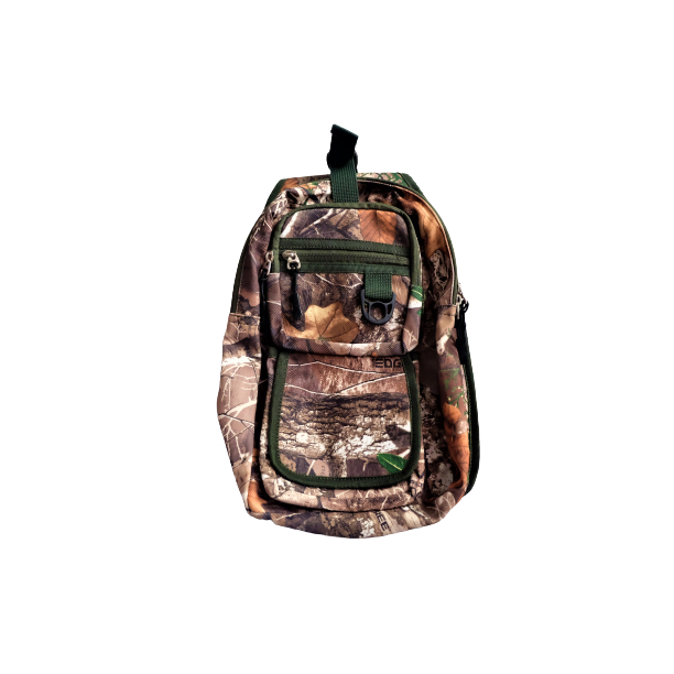 Tas Slingbag Slimbag Slempang Punggung Camo berburu Outdoor Loreng Army Touring Taveling