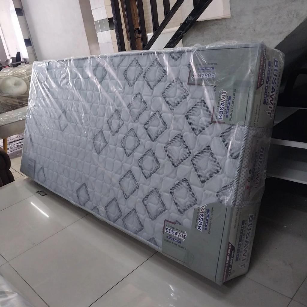 kasur busa busawit//free ongkir cilegon & serang kota