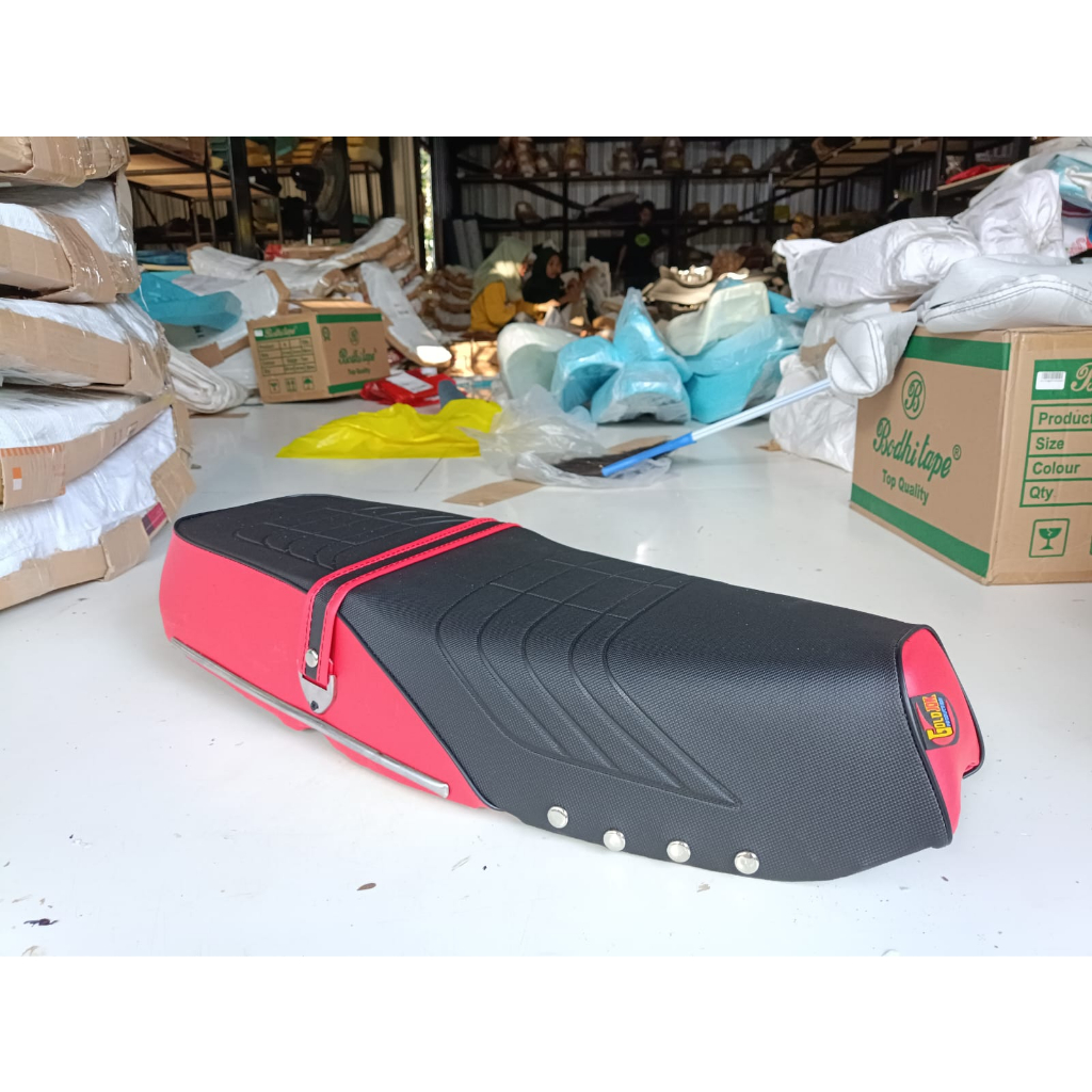 JOK HONDA ASTREA GRAND SABIT SABUK BENIK /JOK ASTREA GRAND LEGENDA /JOK ASTREA SABUK BENIK/JOK GRAND