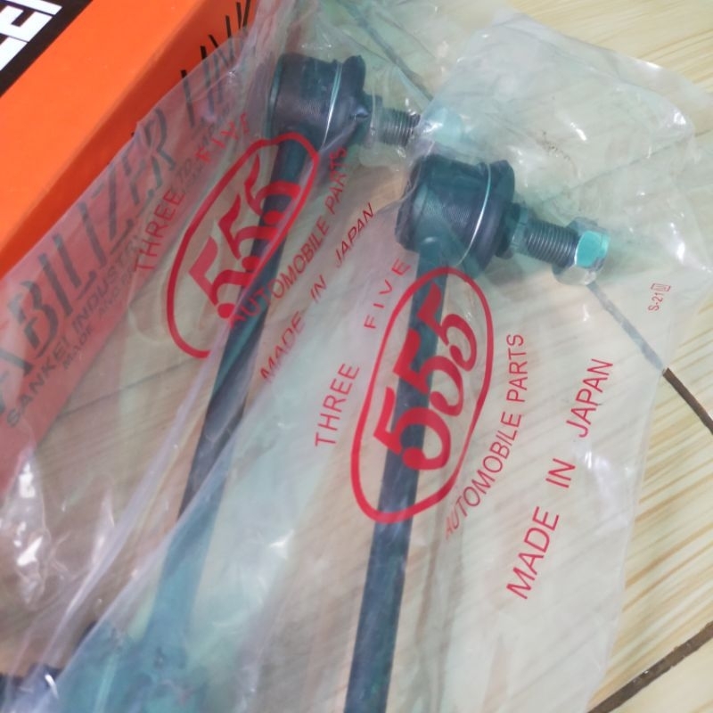 Stabilizer link / Link stabil depan avanza / Xenia