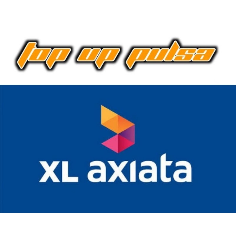 Top Up Pulsa Xl