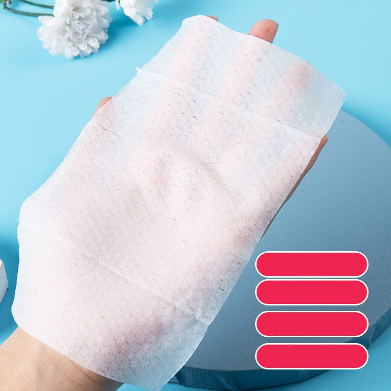 KP122 - TISU BASAH BAYI ISI 80 LEMBAR TISSUE BASAH BABY MURAH BABY WIPES WET TISSUE BABY-8