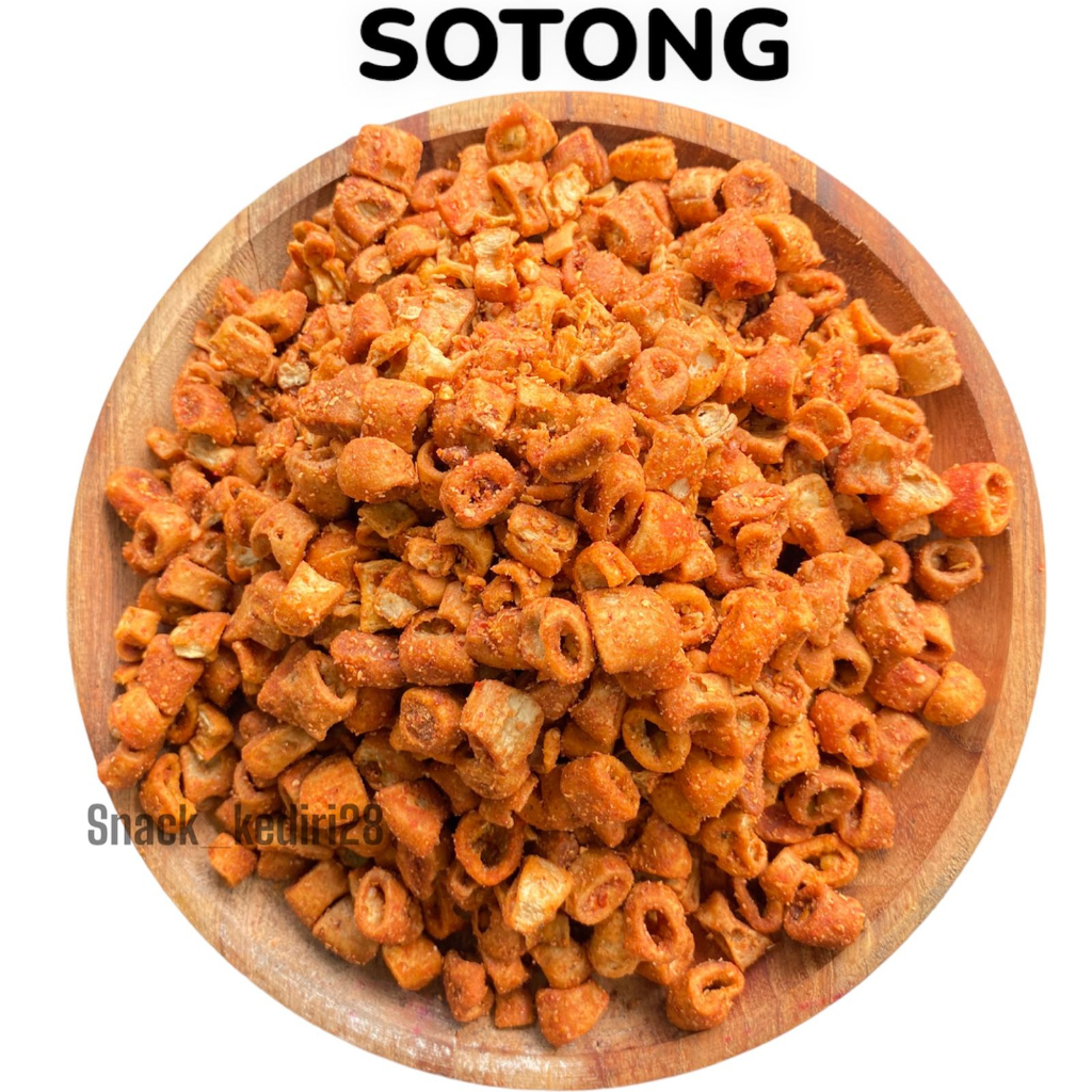 

Sotong Kering Pedas 1kg