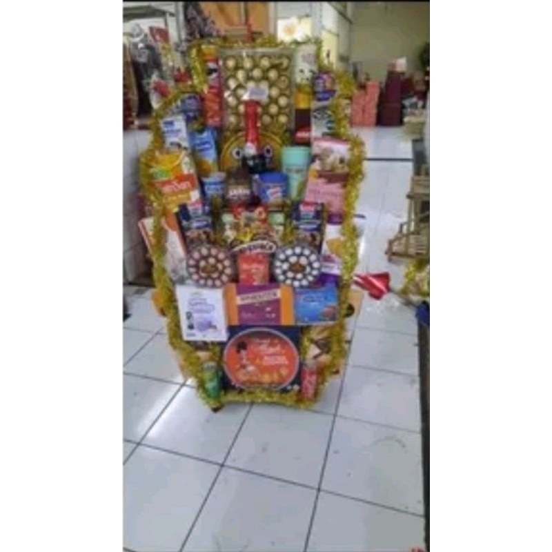 

PARCEL NATAL