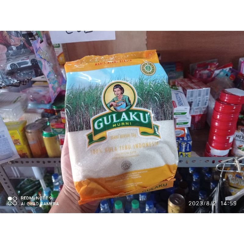 

Gulaku 1kg