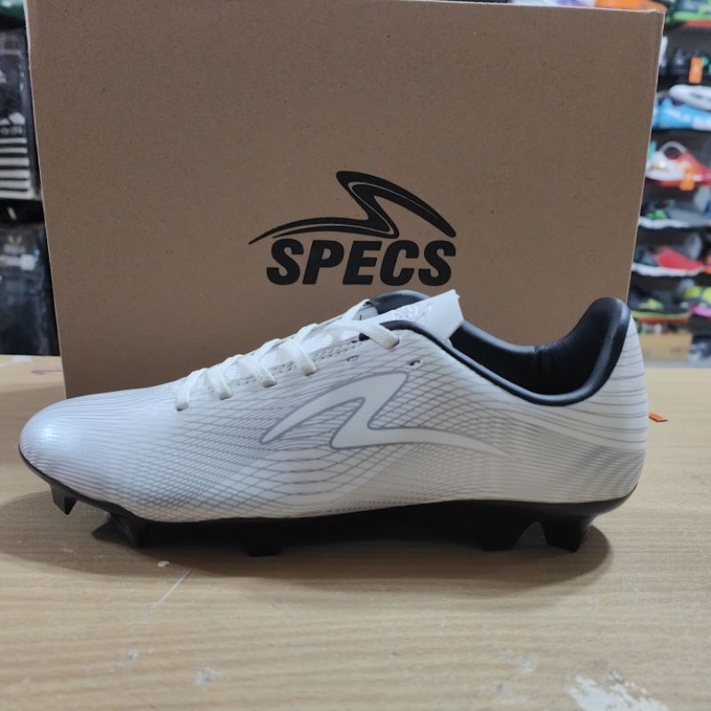 Specs Sepatu Bola Kaki Inspire Fg
