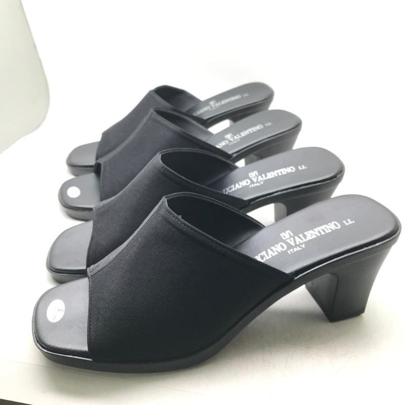 Sandal wedges valentino