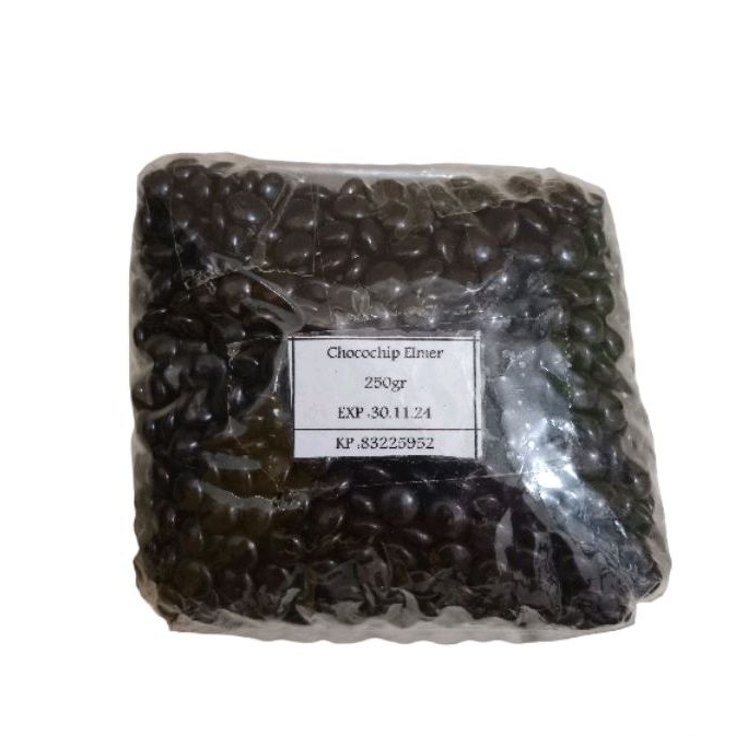 

Chocochip Elmer 1 Kg