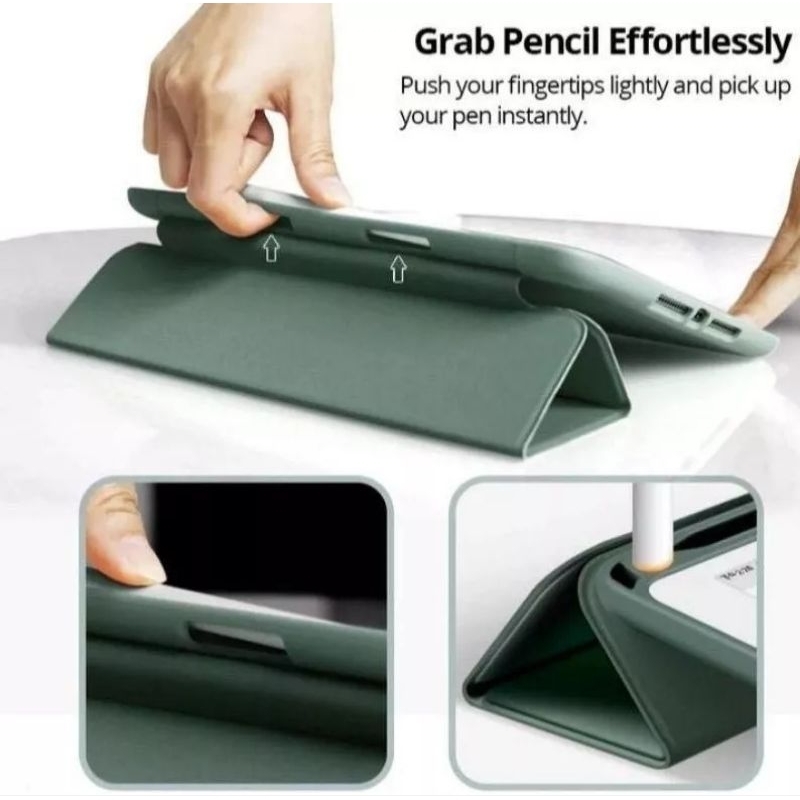 Cover / Sampul Samsung Galaxy Tab A8 10.5" / Tablet Samsung A8