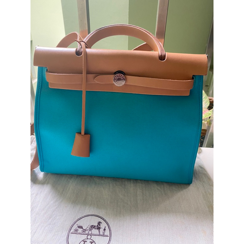HERBAG 31 PRELOVED