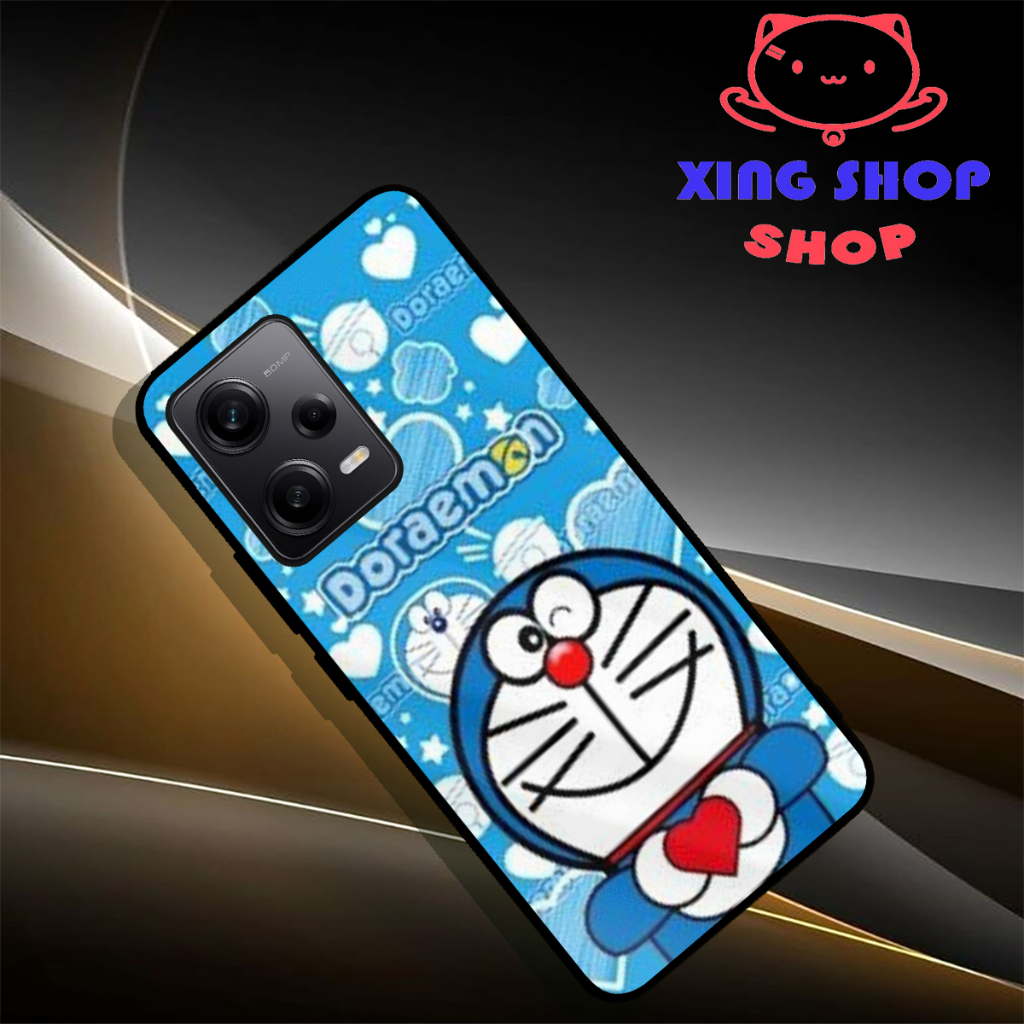 [CS58]  Case Glossy Xiaomi REDMI NOTE 12 PRO 4G | POCO X5 | POCO X5 PRO 5G | REDMI NOTE 12 4G 5G | |