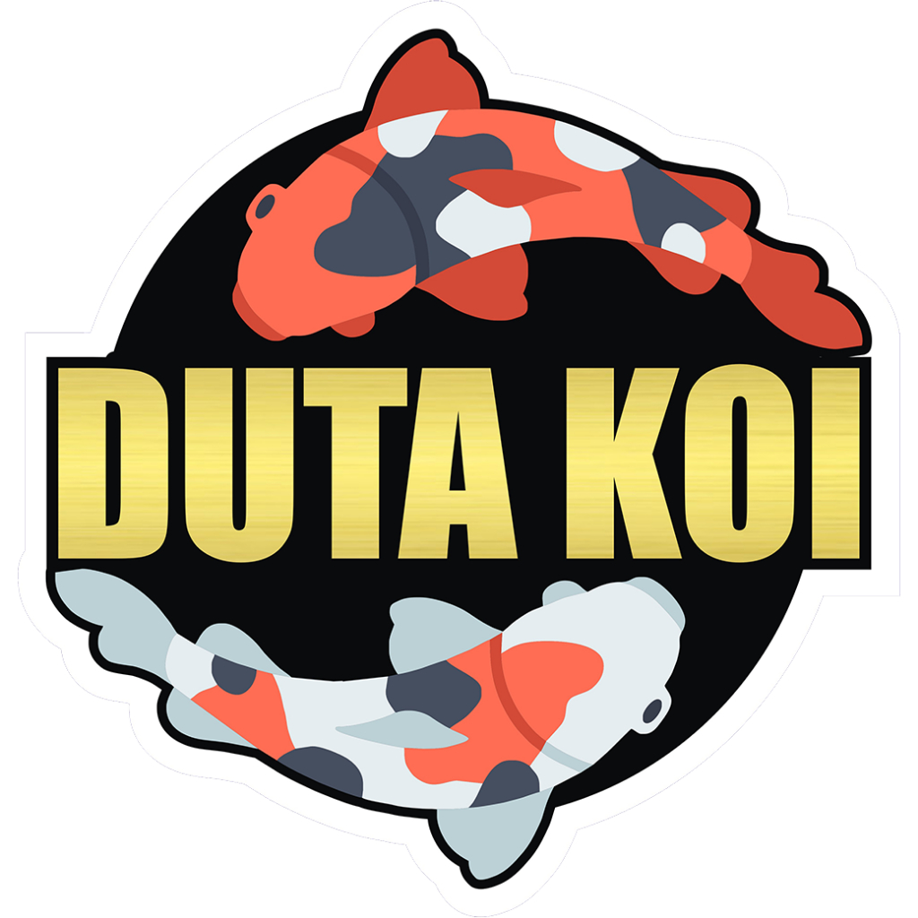 Kaos Duta Koi Zuhri