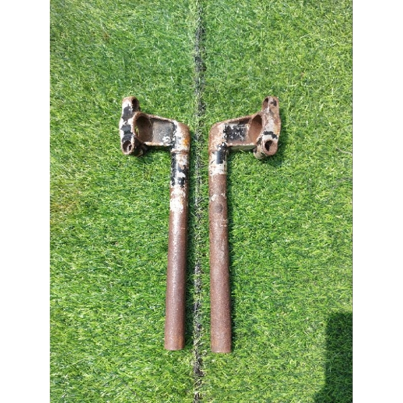 Stang Stir Stang Jepit Yamaha Rxz Rzr Original