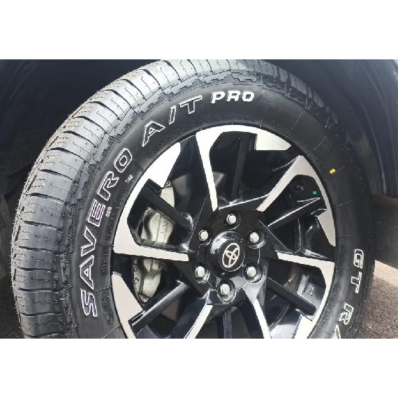 Ban Mobil GT Savero A/T PRO 205/70 R15 205 70 15 Surabaya