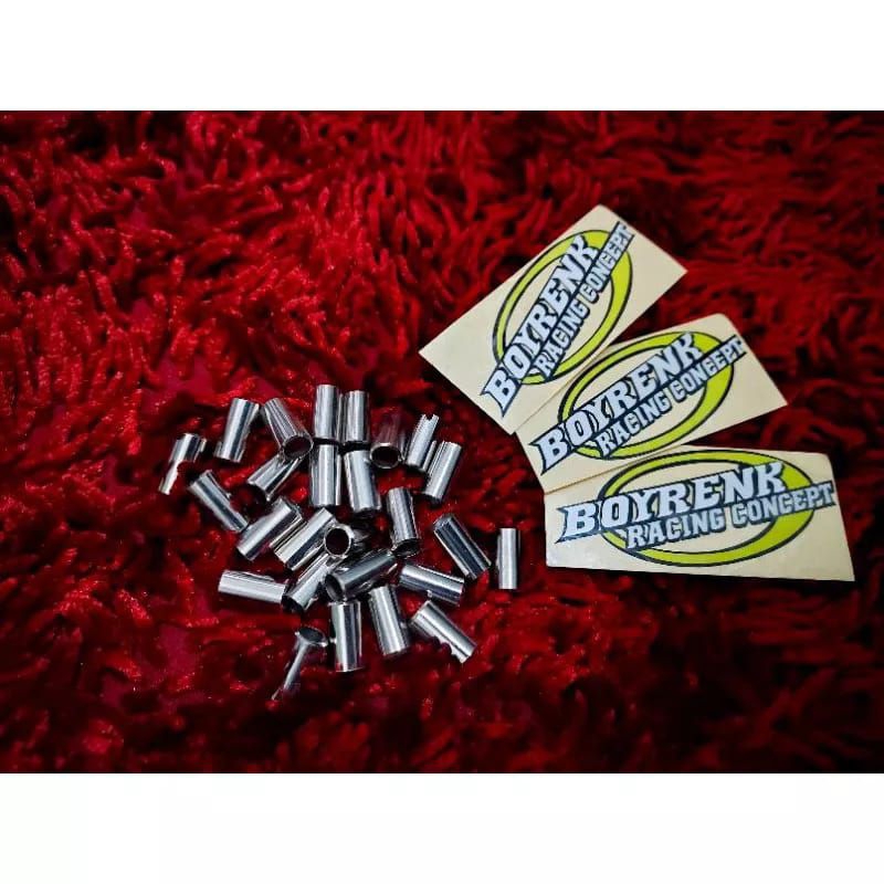 BOS BLOK BOS KOP PIN DOWEL MEGA PRO TIGER