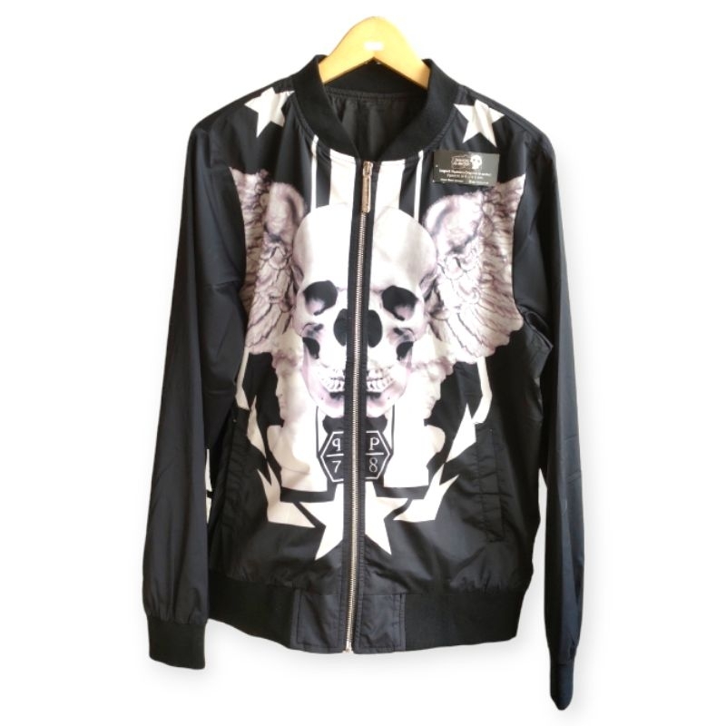 JAKET PHILIPP PLEIN