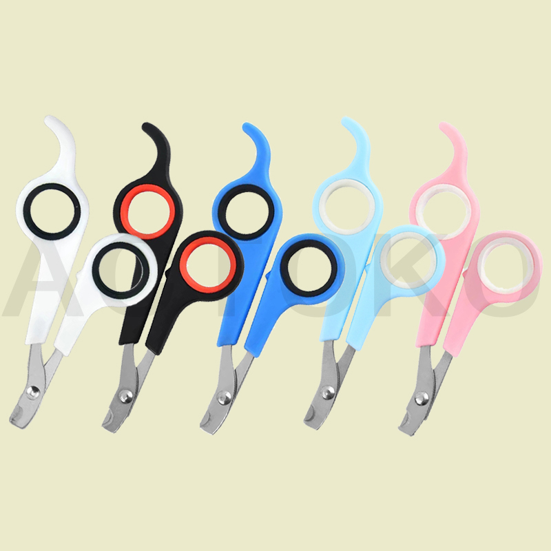 Gunting kuku kucing / Gunting kuku anjing / Gunting kuku hewan