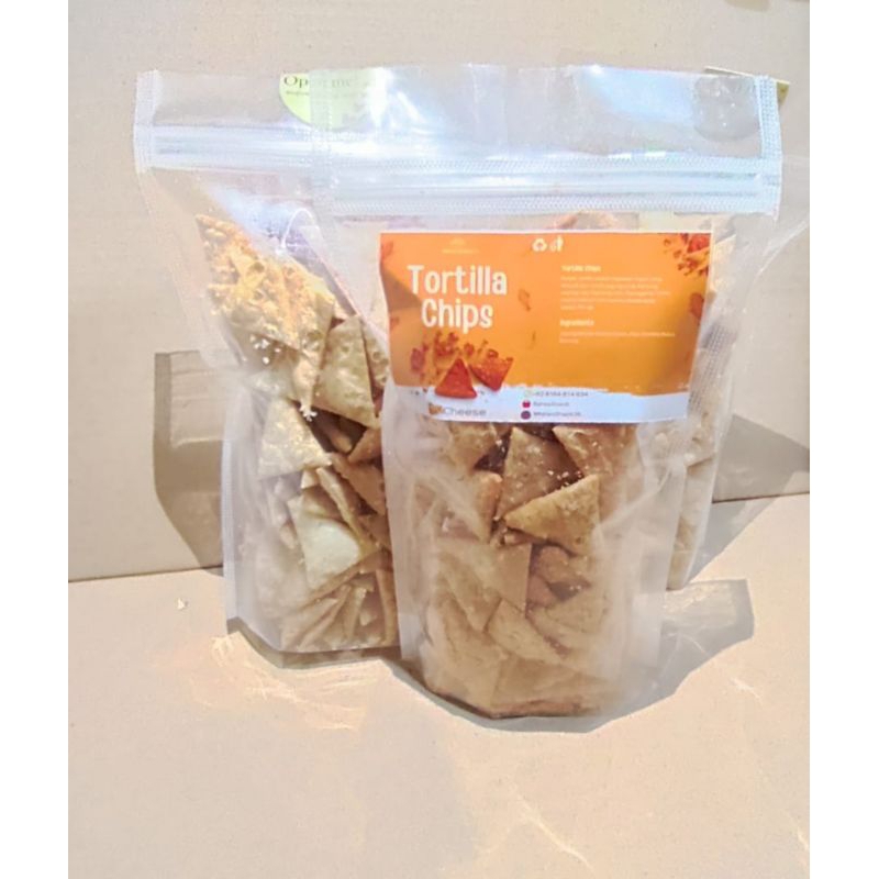 

Tortila Chip