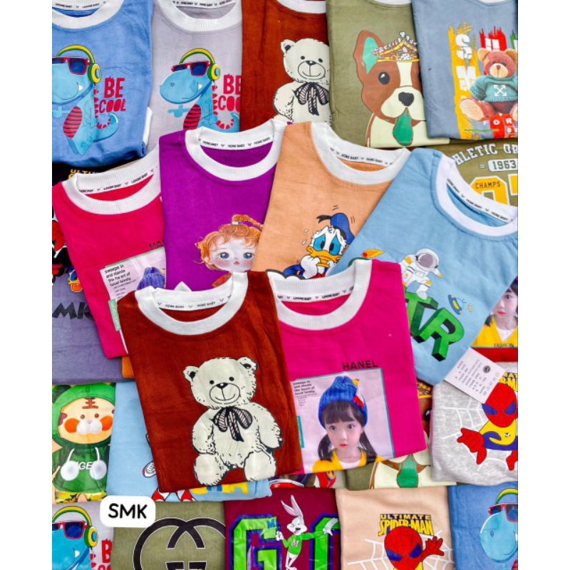 KNIT IMPORT SWEATER HOODIE CARDIGAN KAOS PANJANG IMPORT MURAH ATASAN ANAK IMPORT