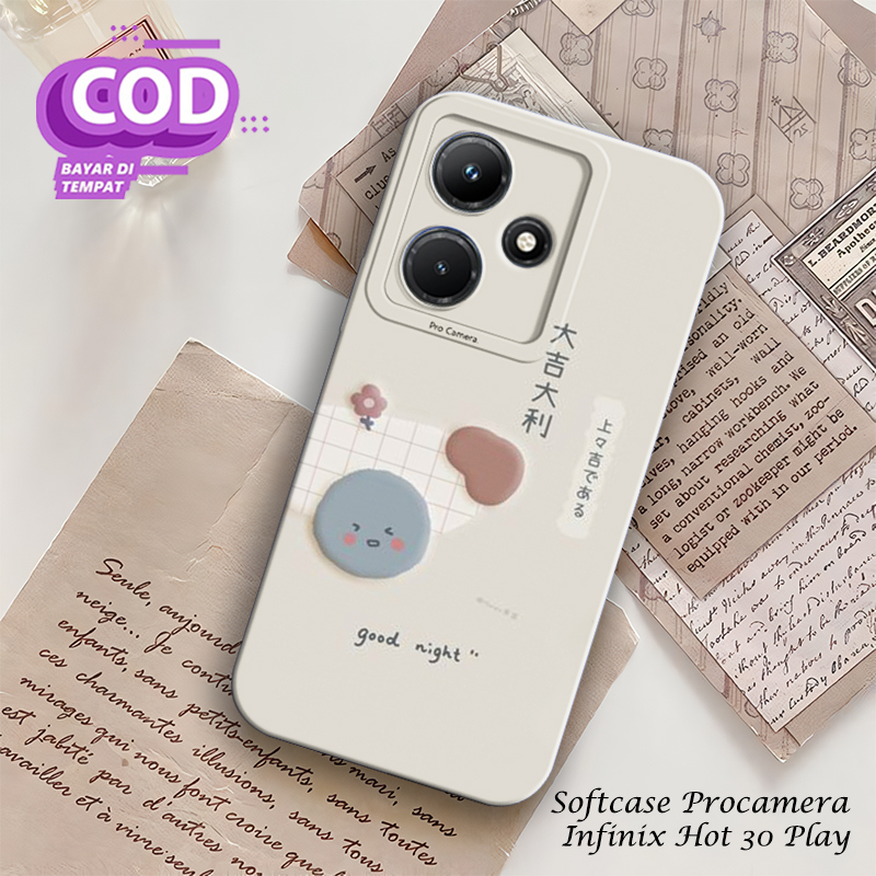 Case Hp Infinix Hot 30i Hot 30 Hot 30 Play Fashion Case BRANDED Casing Hp Infinix Hot 30i Hot 30 Hot