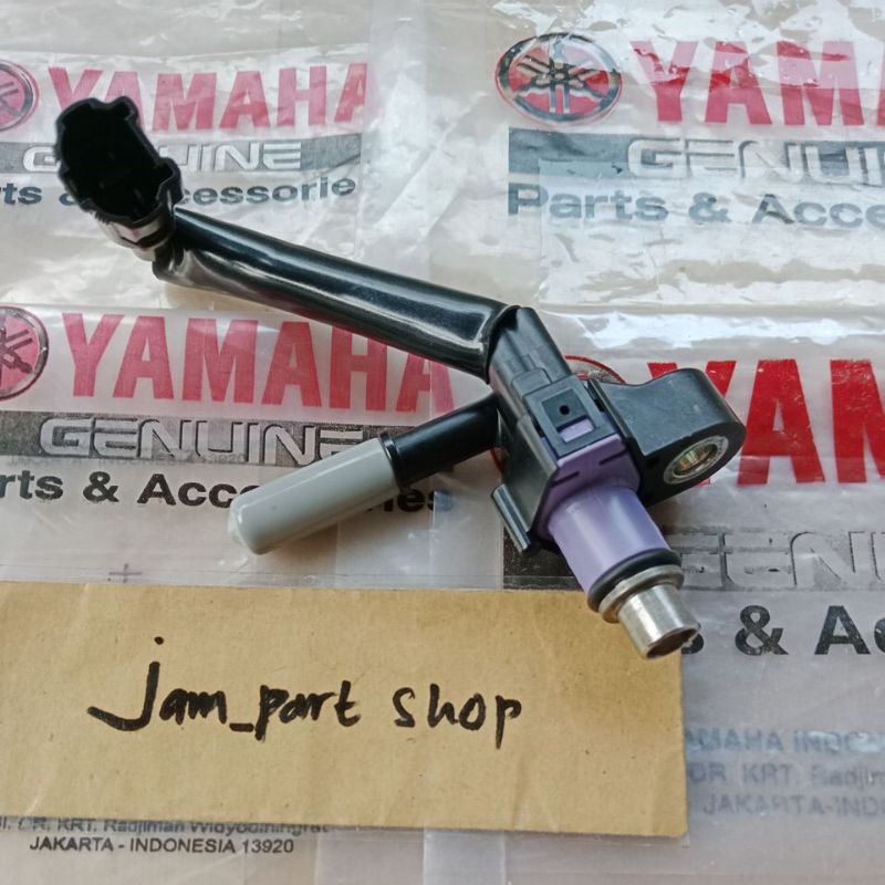 injektor yamaha vixion old lama
