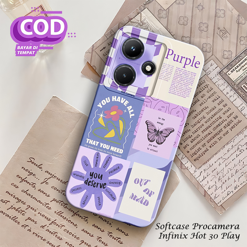 Case Hp Infinix Hot 30i Hot 30 Hot 30 Play Fashion Case BRANDED Casing Hp Infinix Hot 30i Hot 30 Hot