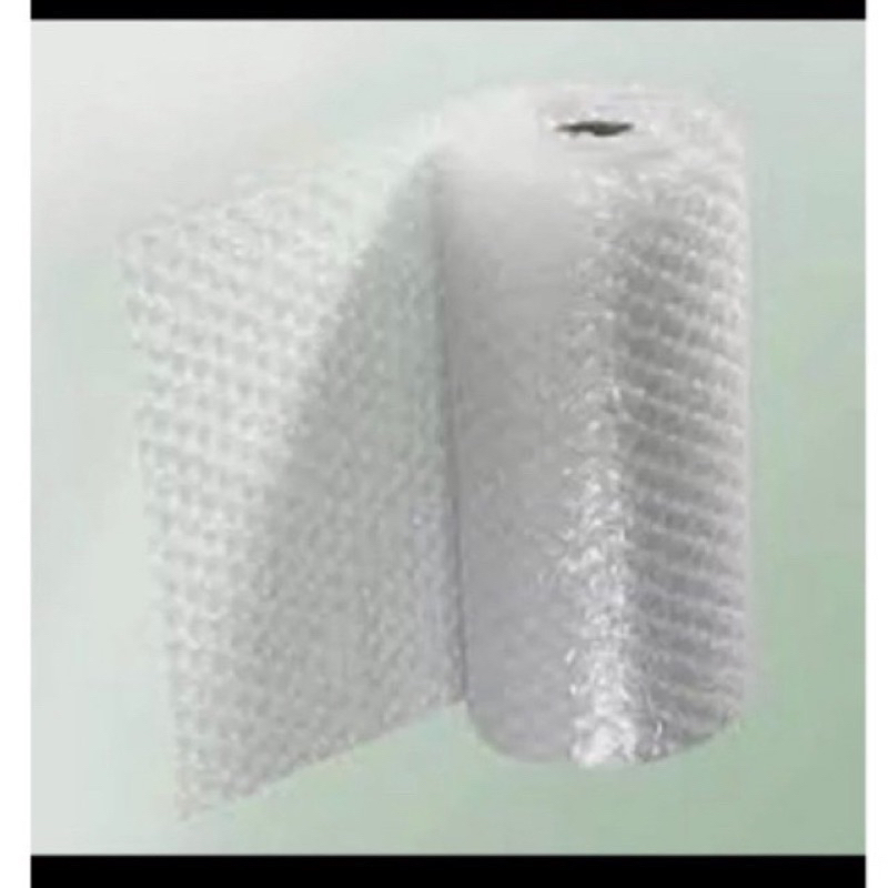 

BUBBLE WRAP PACKING