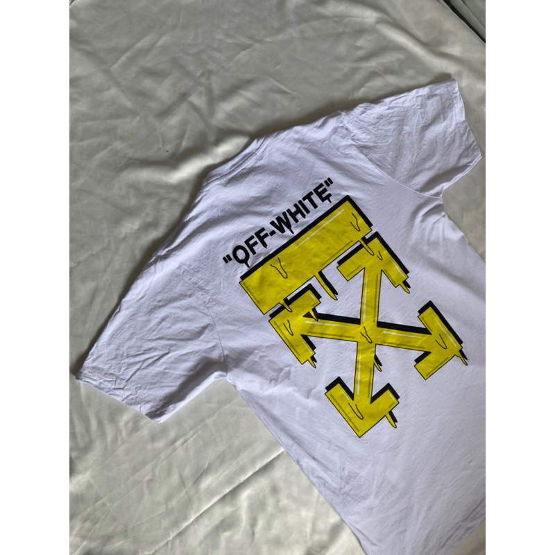 KAOS OFF-WHITE SECOND