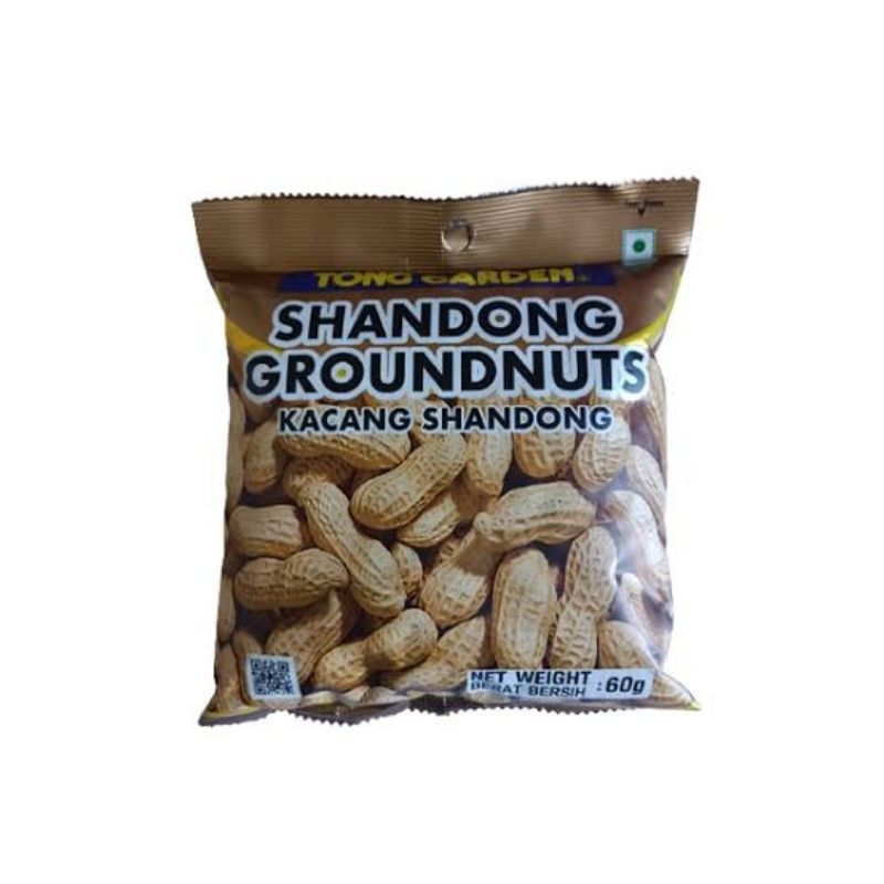 

Tong Garden Kacang Kulit /Kacang Kulit ShanDong