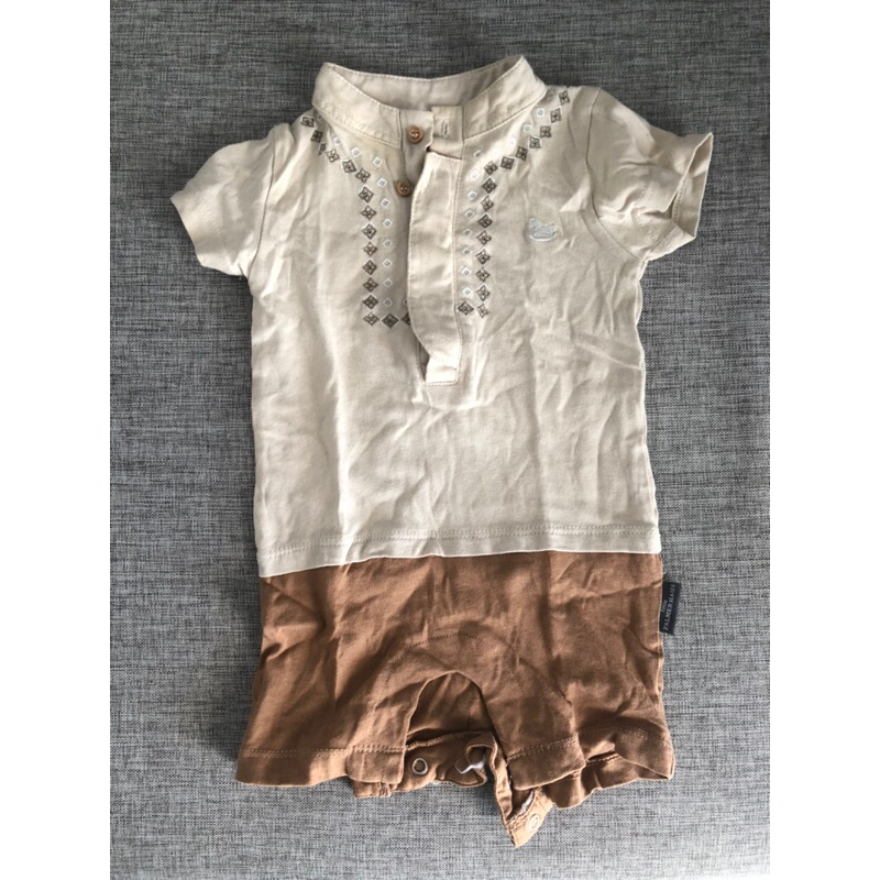 Baju koko bayi newborn 0-6 bulan