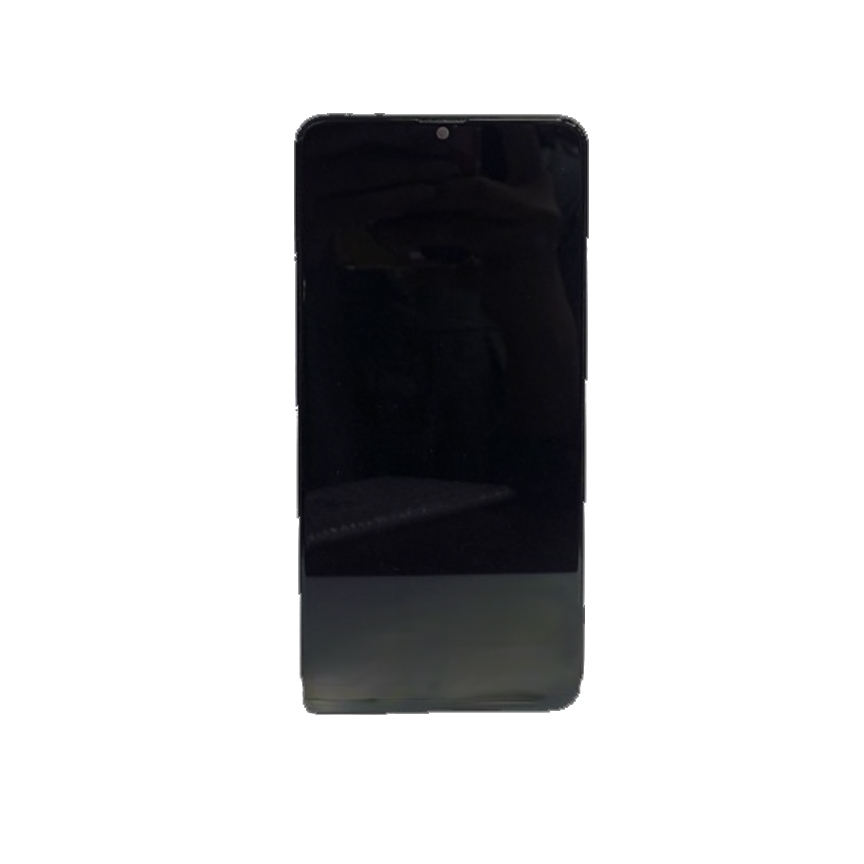 LCD SAMSUNG A207(A20S) ORIGINAL 2ND SECOND