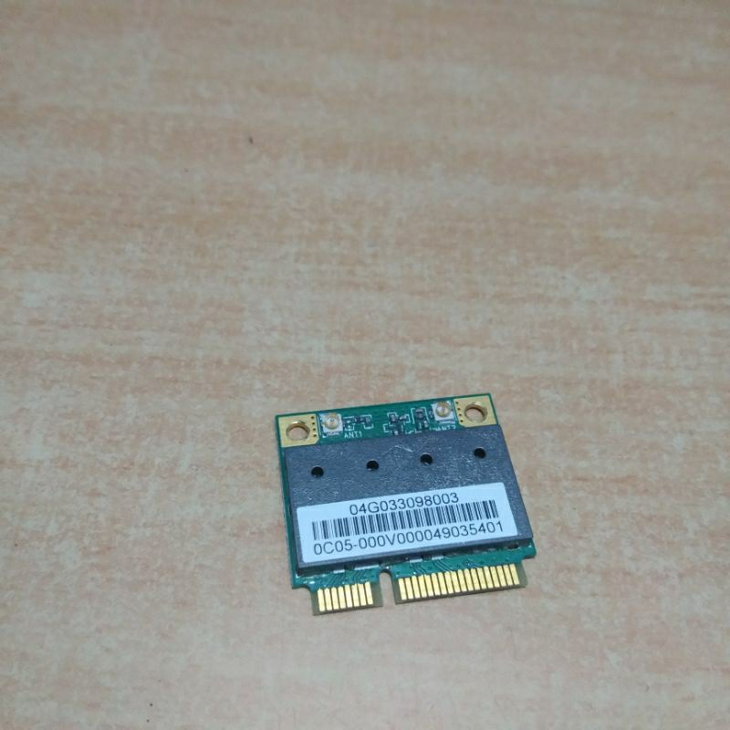 Wifi wificard Wireles Laptop Asus K42J A42J A42 K42JR