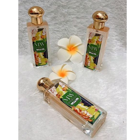 MW PARFUM GARDENIA