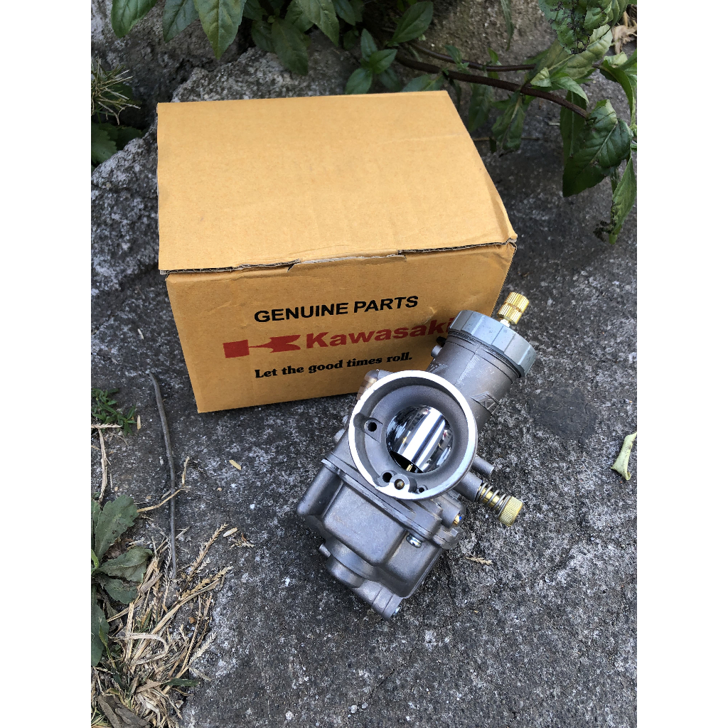 Karburator PWL 28 Keihin Karbu Ninja PWL 28 Keihin Original Ori Thailand