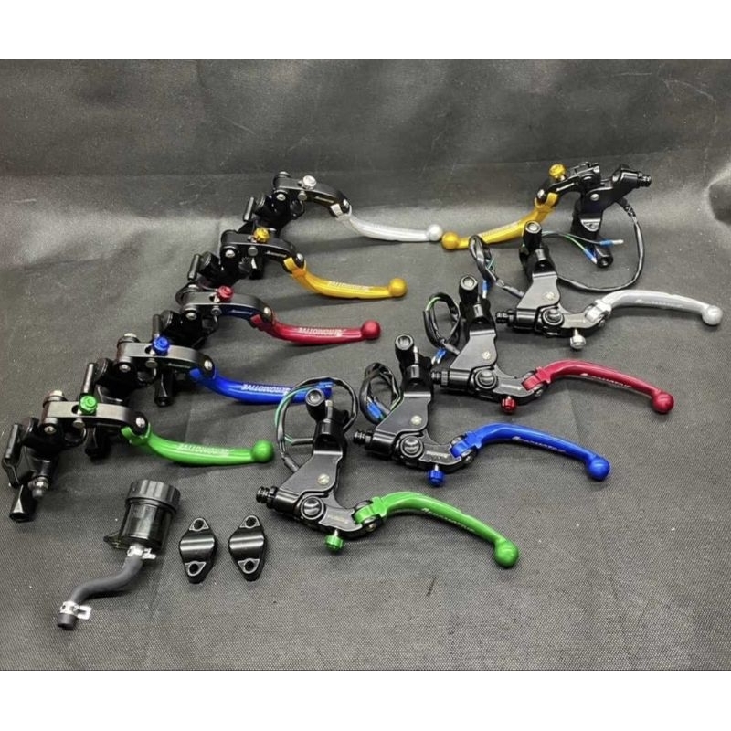 master rem set aeromotive model accosatto grade A universal