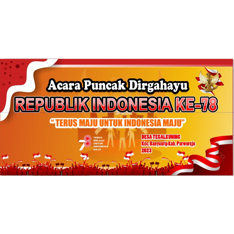 Jasa Desain Banner