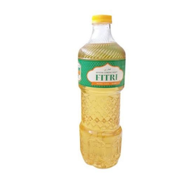 

DnR Mart - Minyak Goreng Fitri 900 ml