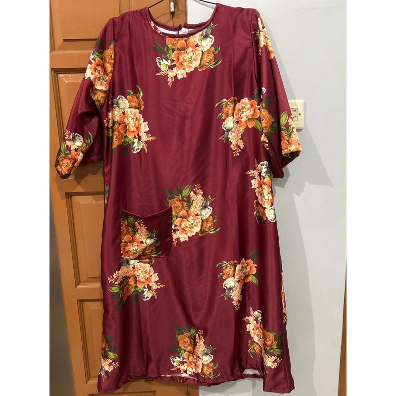 DASTER SATIN SILK PREMIUM AWET ELEGANT