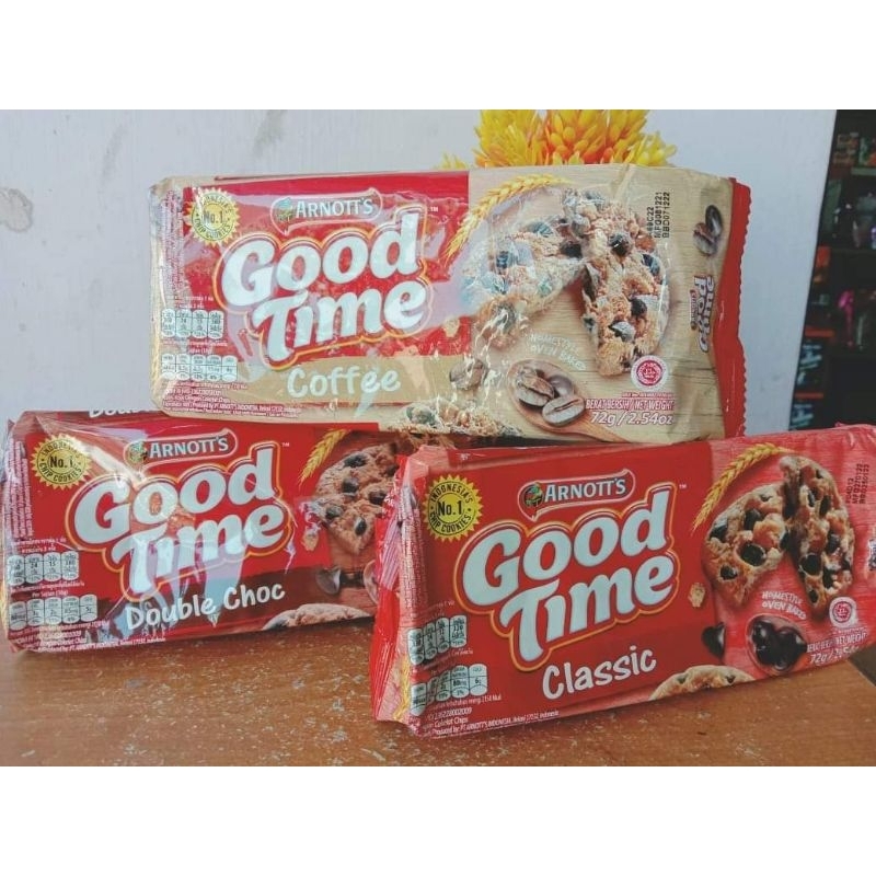 

Good time 72g / Arnot goodtime 72g / goodtime / guttem / gutem