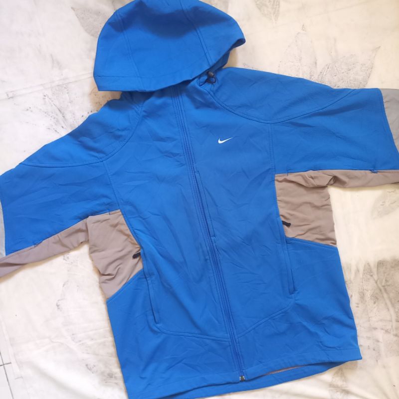 Nike Sphere Pro Vintage Jacket
