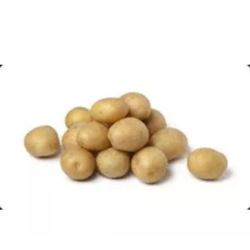 

Baby Potato / Baby Kentang / Kentang Rendang