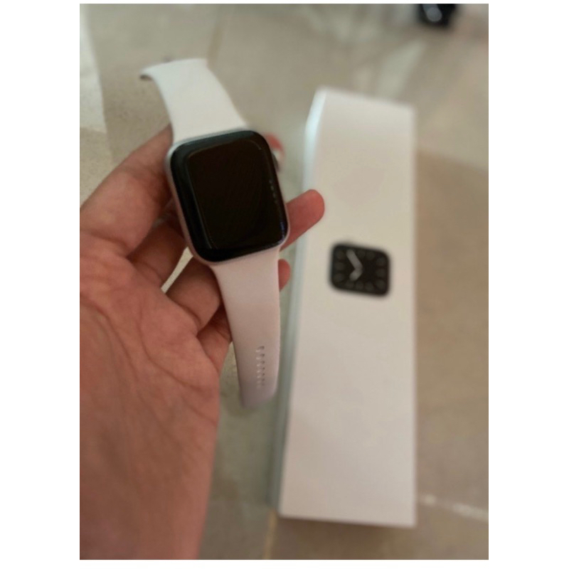 Apple Watch series 5