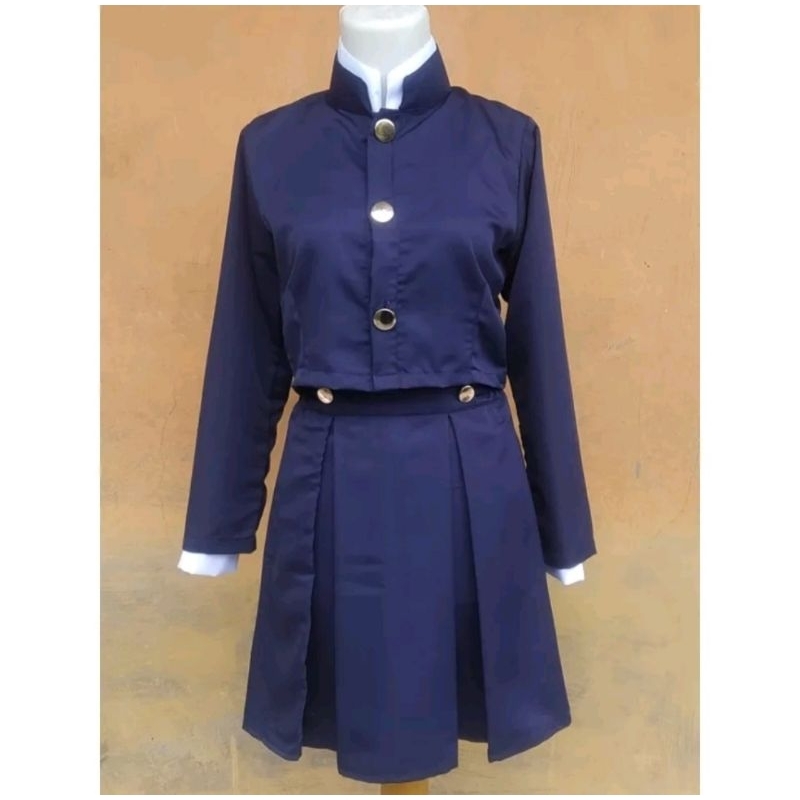 RK [Cosplay]kugisaki nobara jujutsu kaisen