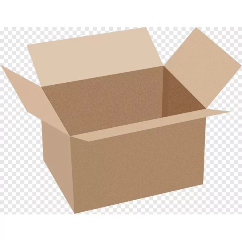 

Tambahan Kardus Packing