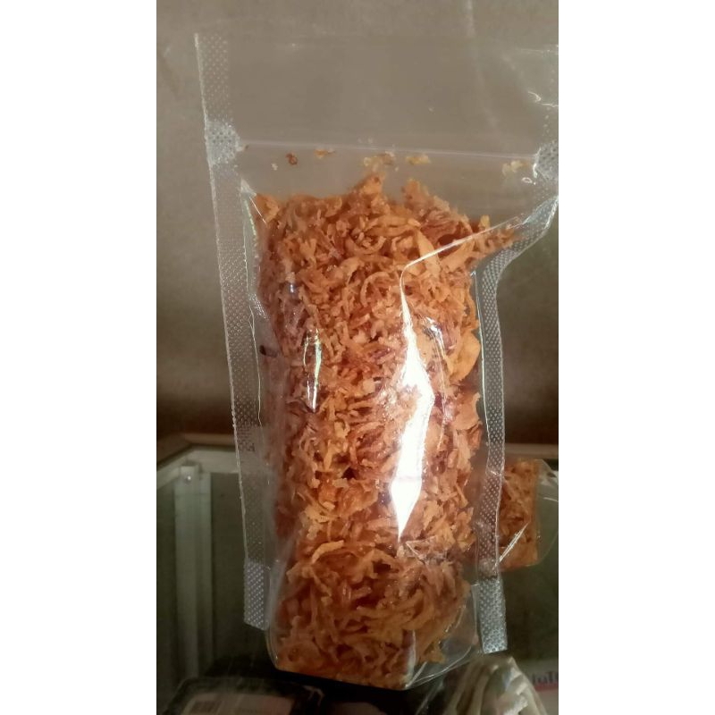 

Bawang goreng sahabat