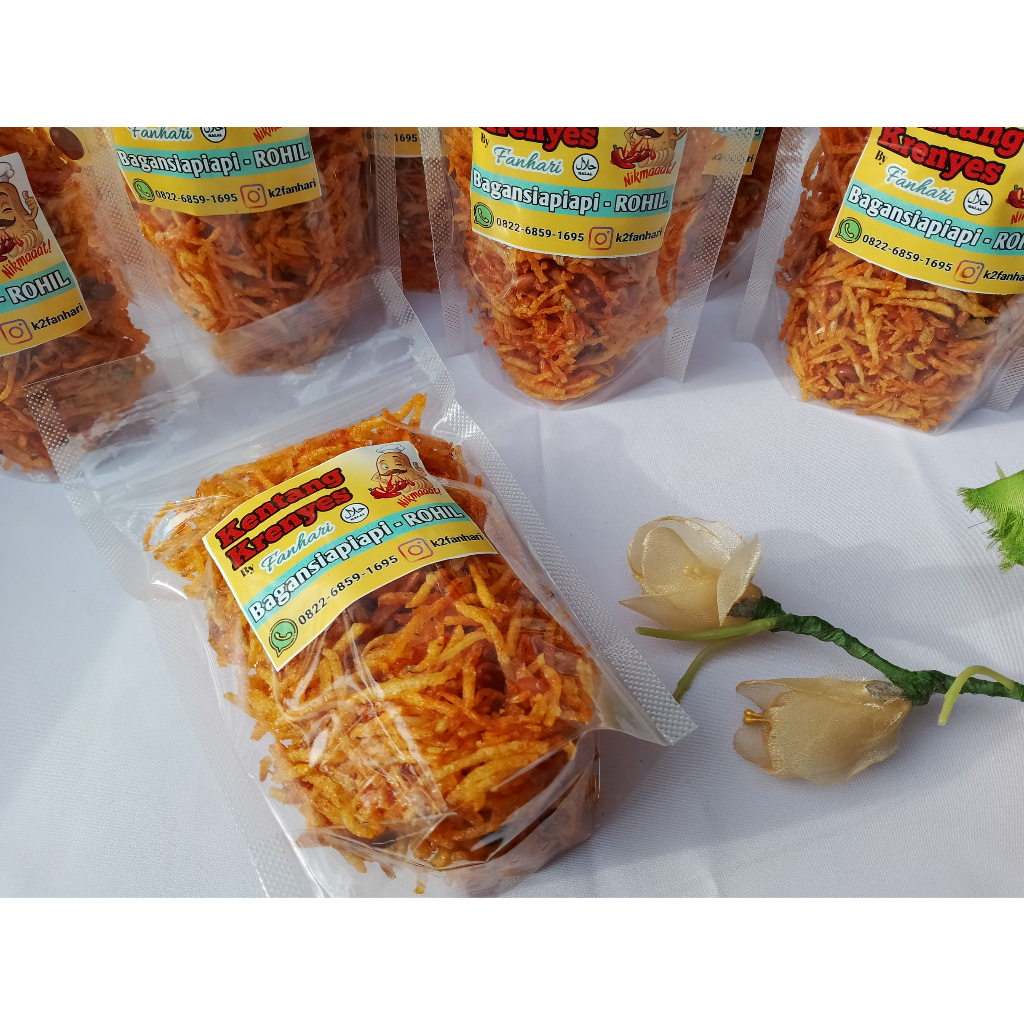 

Kentang Mustofa/Kentang Krenyes BY Fanhari #Keentangmustfamurah #kentangmustofaviral #Kentangmustofaenakkrenyes