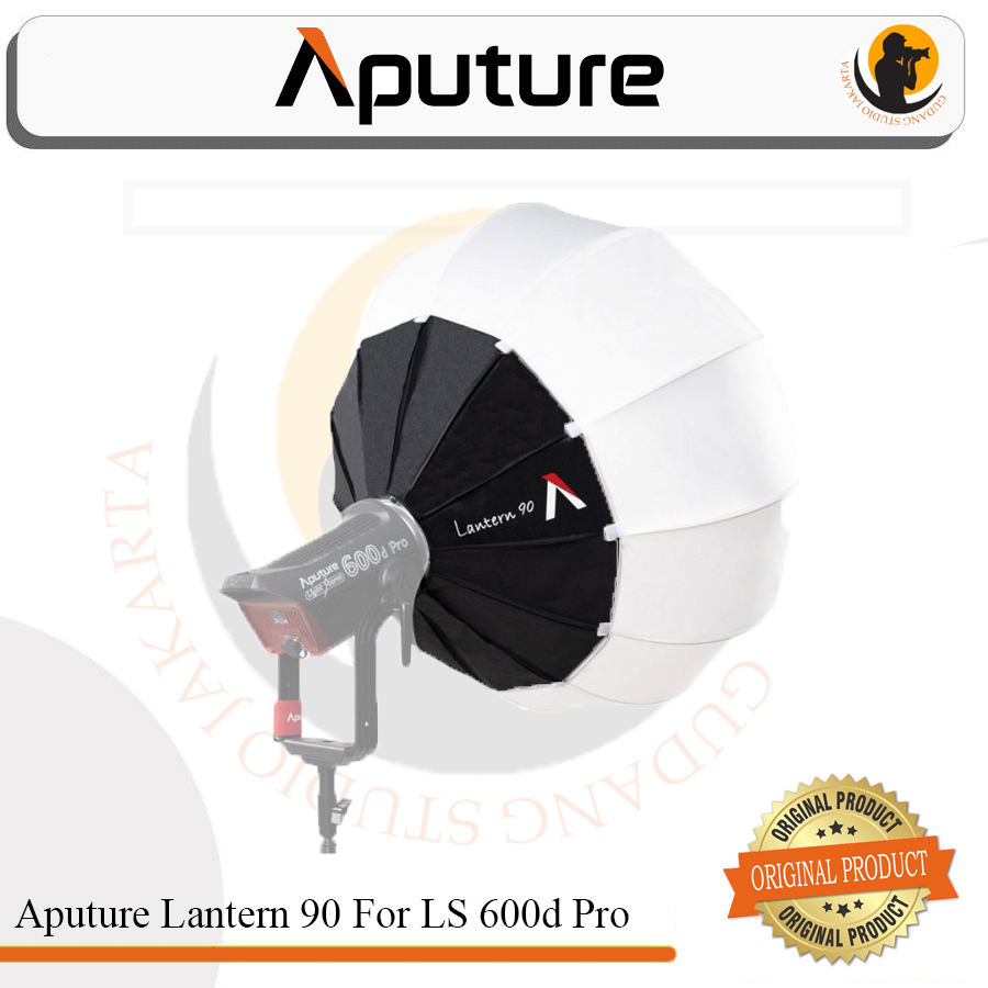 Aputure Lantern 90 For LS 600d Pro
