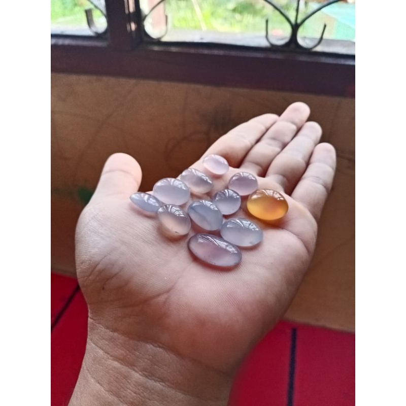 Natural Biru Langit Baturaja dan Sunkis