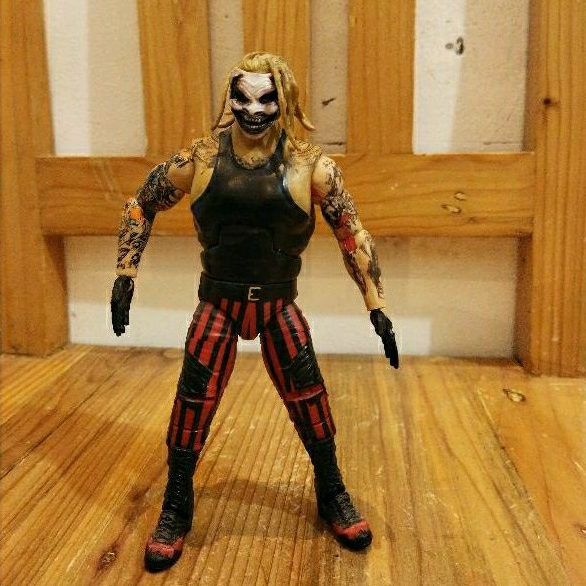WWE Mattel Elite The Fiend
