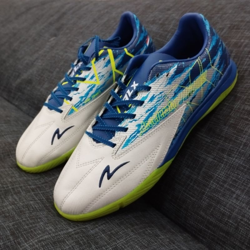 specs accelerator lightspeed 3 elite marc klok